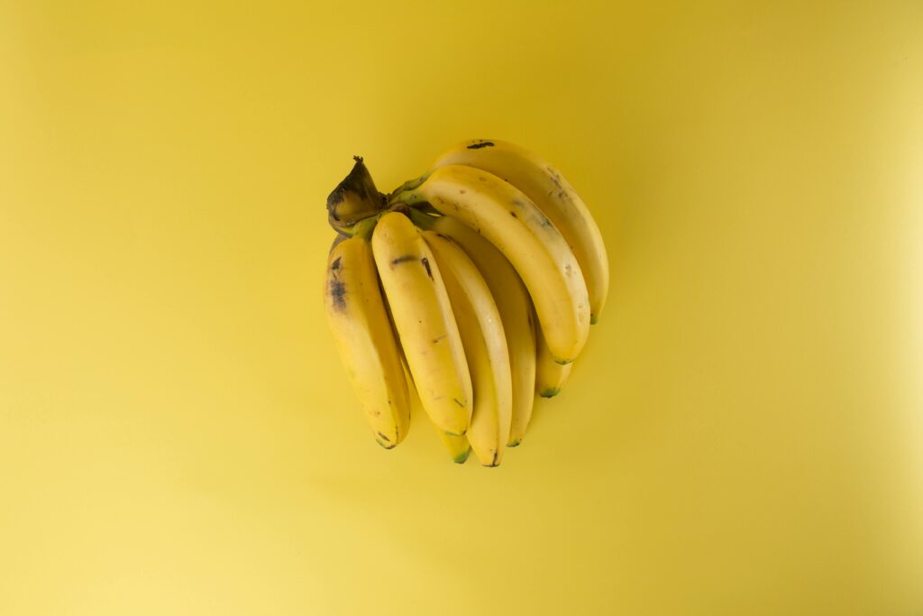 benifits of banana